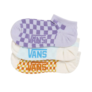 VANS - KICK SOCKS (3 PAIRS)