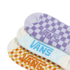 VANS - KICK SOCKS (3 PAIRS)