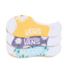 VANS - NO SHOW (3 PAIRS)