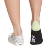 VANS - BUGGIN OUT CANOODLE SOCKS (3 PAIRS)