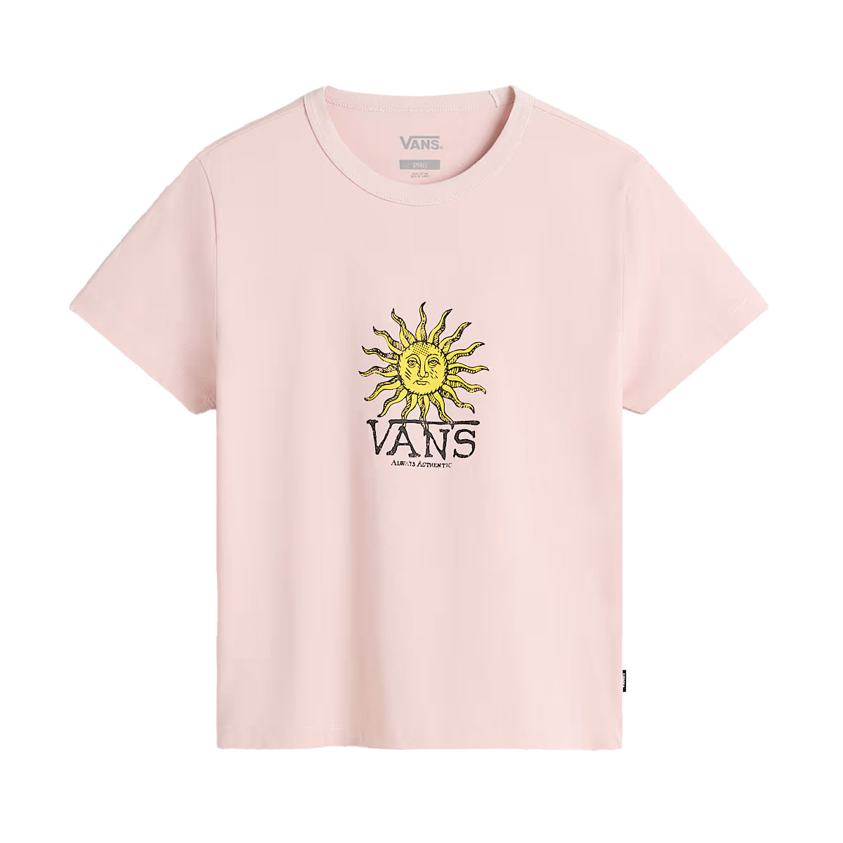 VANS - COSMIC RAY T-SHIRT