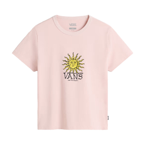 VANS - COSMIC RAY T-SHIRT