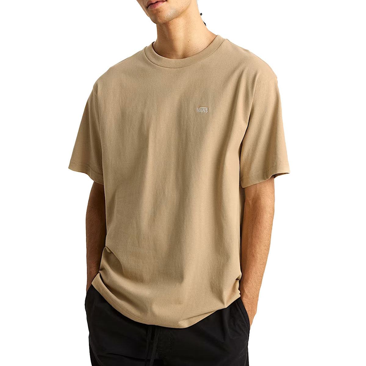 VANS - LEFT CHEST II LOOSE