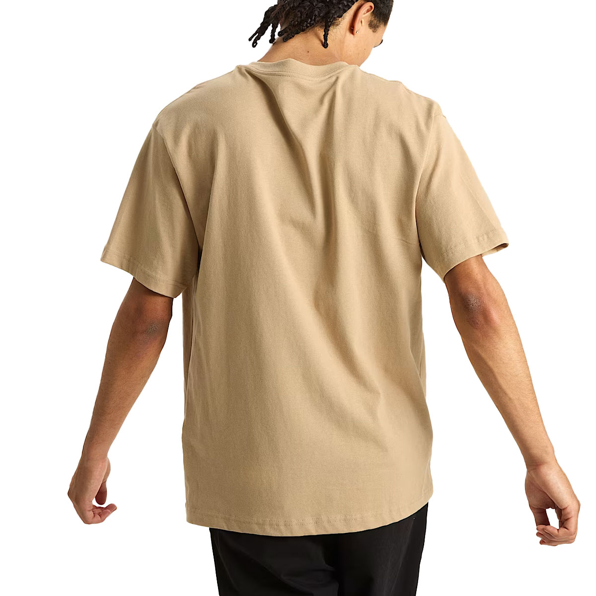 VANS - LEFT CHEST II LOOSE