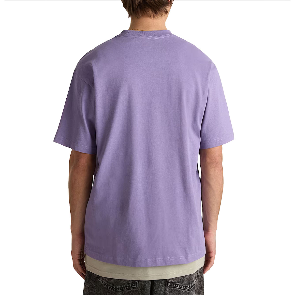 VANS - LEFT CHEST II LOOSE
