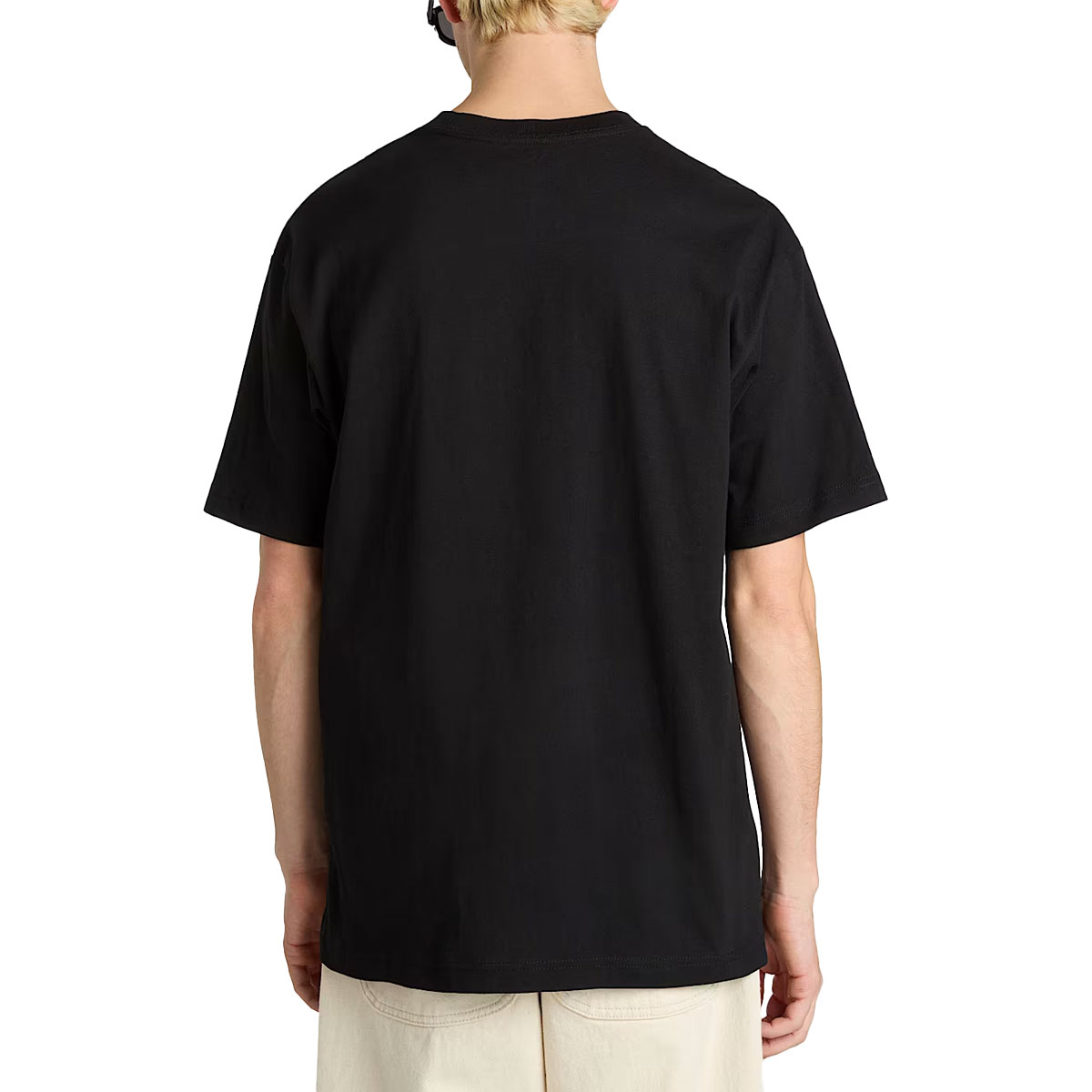 VANS - LEFT CHEST II LOOSE