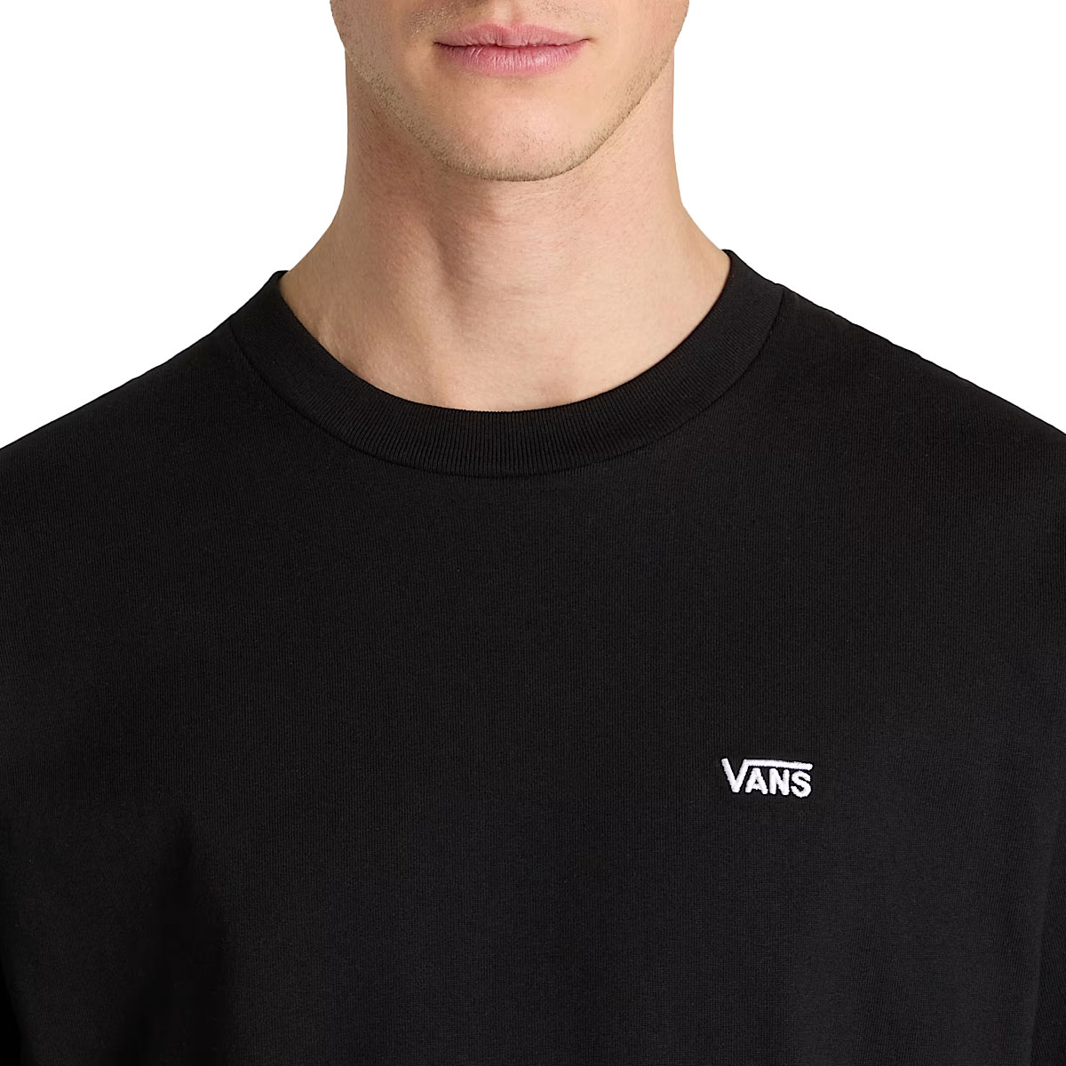 VANS - LEFT CHEST II LOOSE