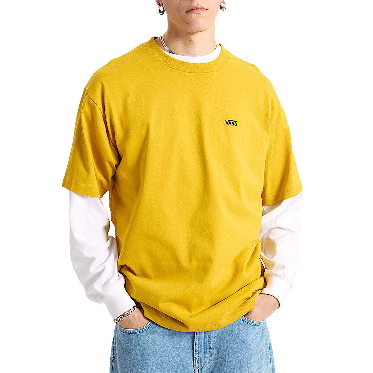 VANS - LEFT CHEST II LOOSE