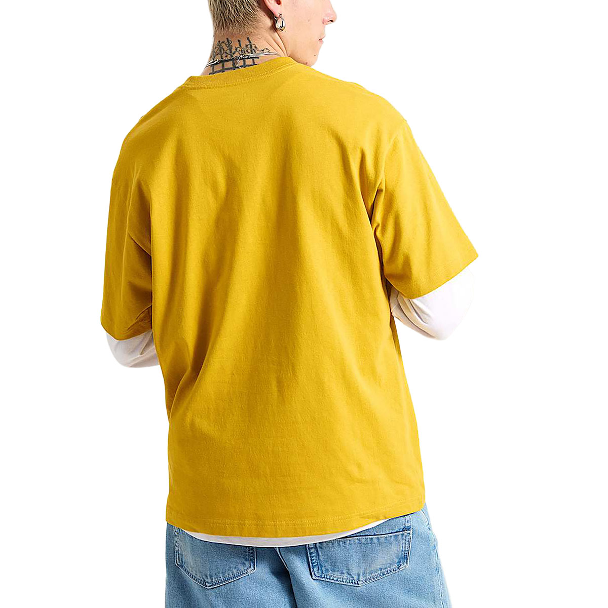 VANS - LEFT CHEST II LOOSE