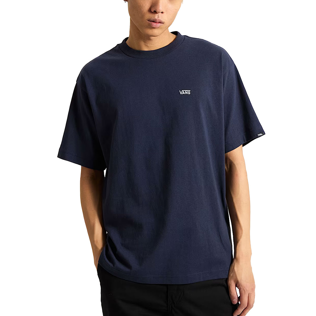 VANS - LEFT CHEST II LOOSE