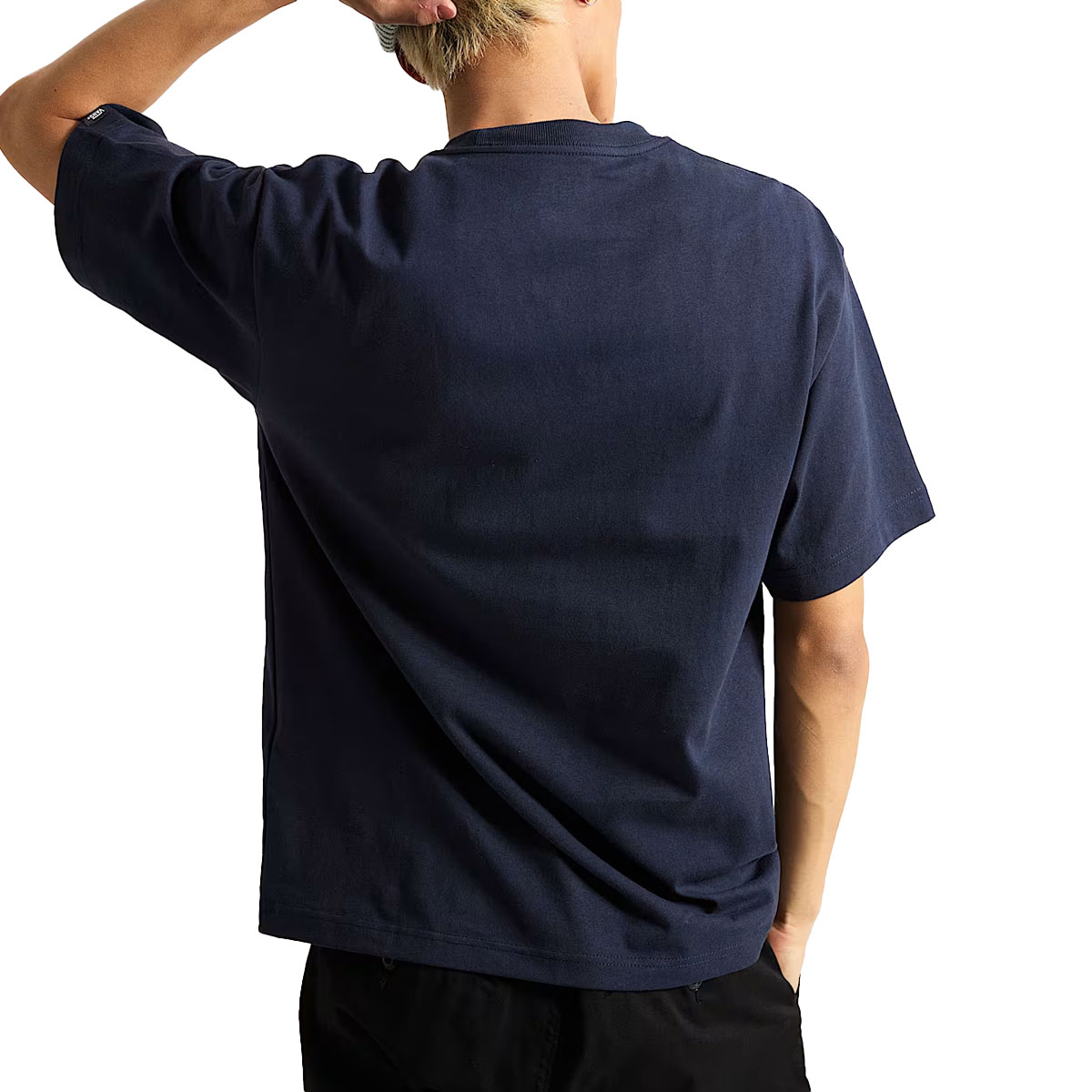 VANS - LEFT CHEST II LOOSE