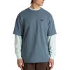 VANS - LEFT CHEST II LOOSE