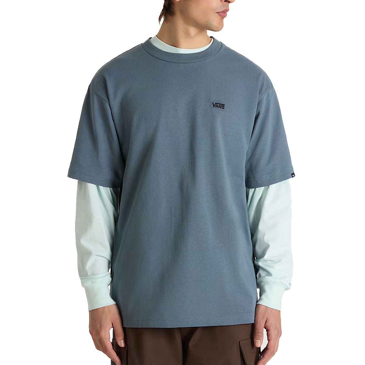 VANS - LEFT CHEST II LOOSE