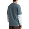 VANS - LEFT CHEST II LOOSE