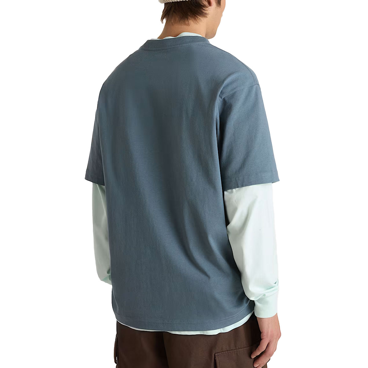 VANS - LEFT CHEST II LOOSE