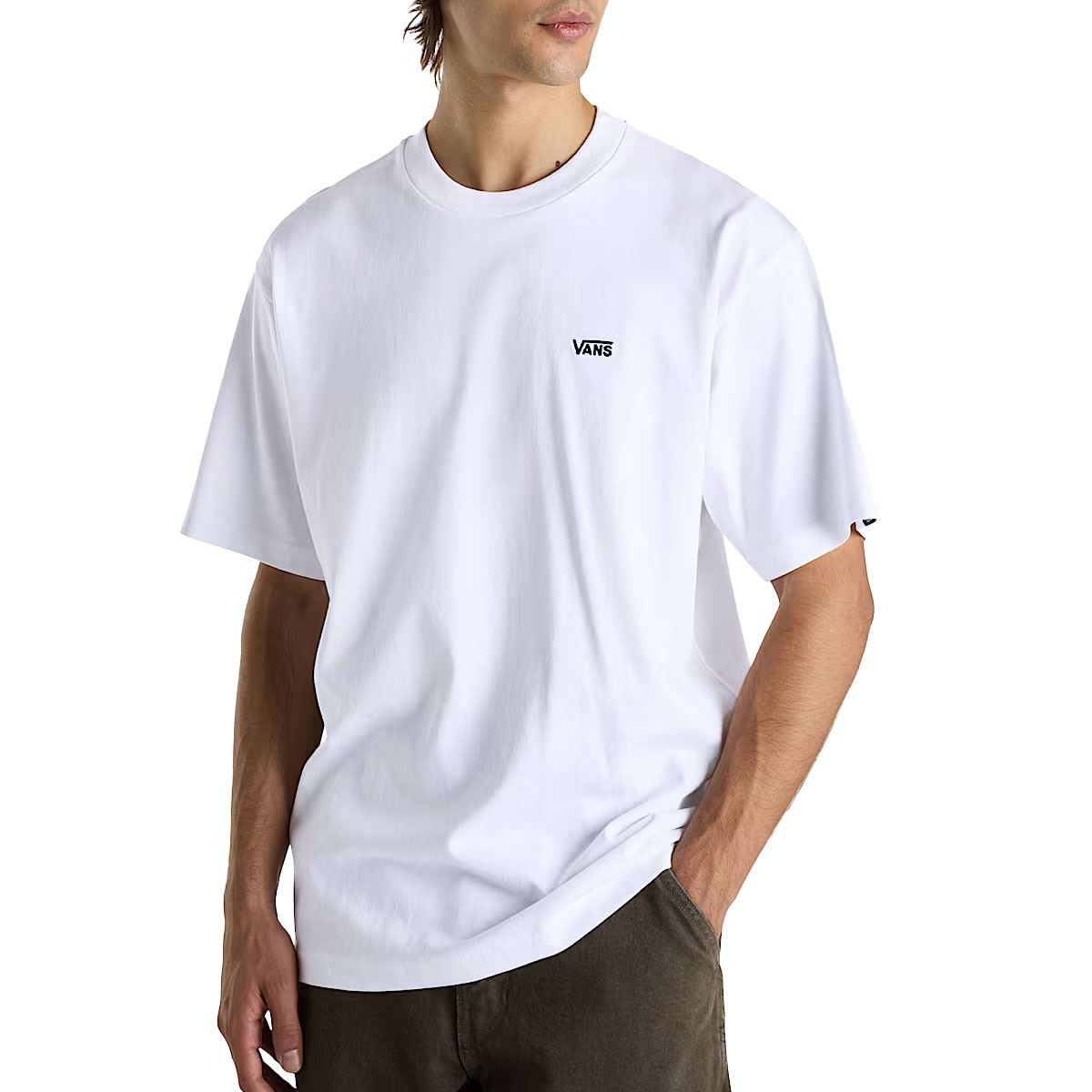 VANS - LEFT CHEST II LOOSE