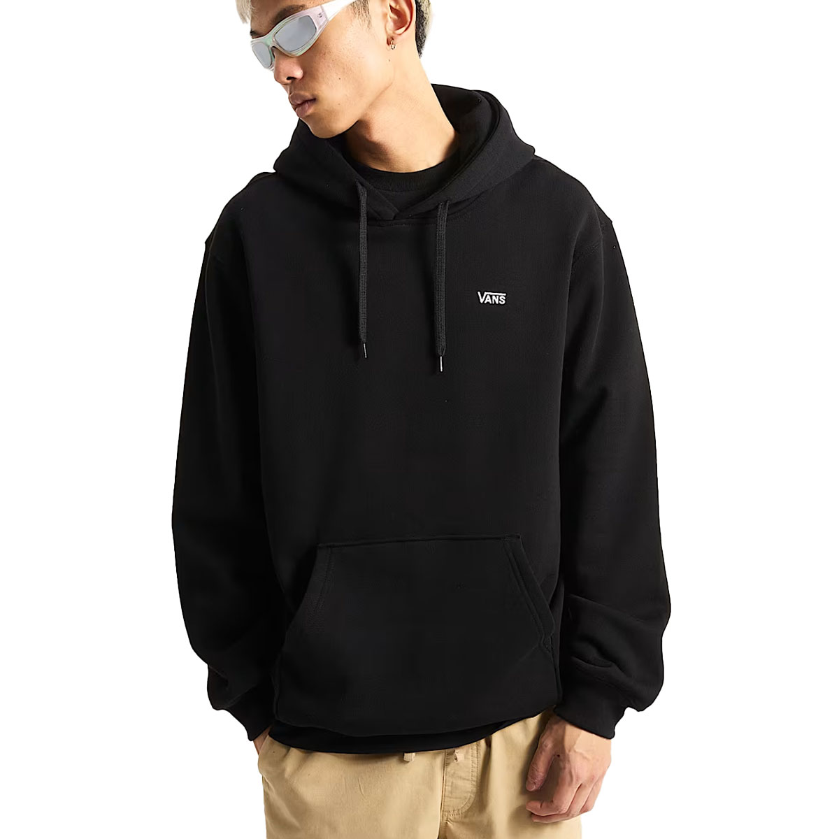 VANS - LEFT CHEST II PULLOVER HOODIE