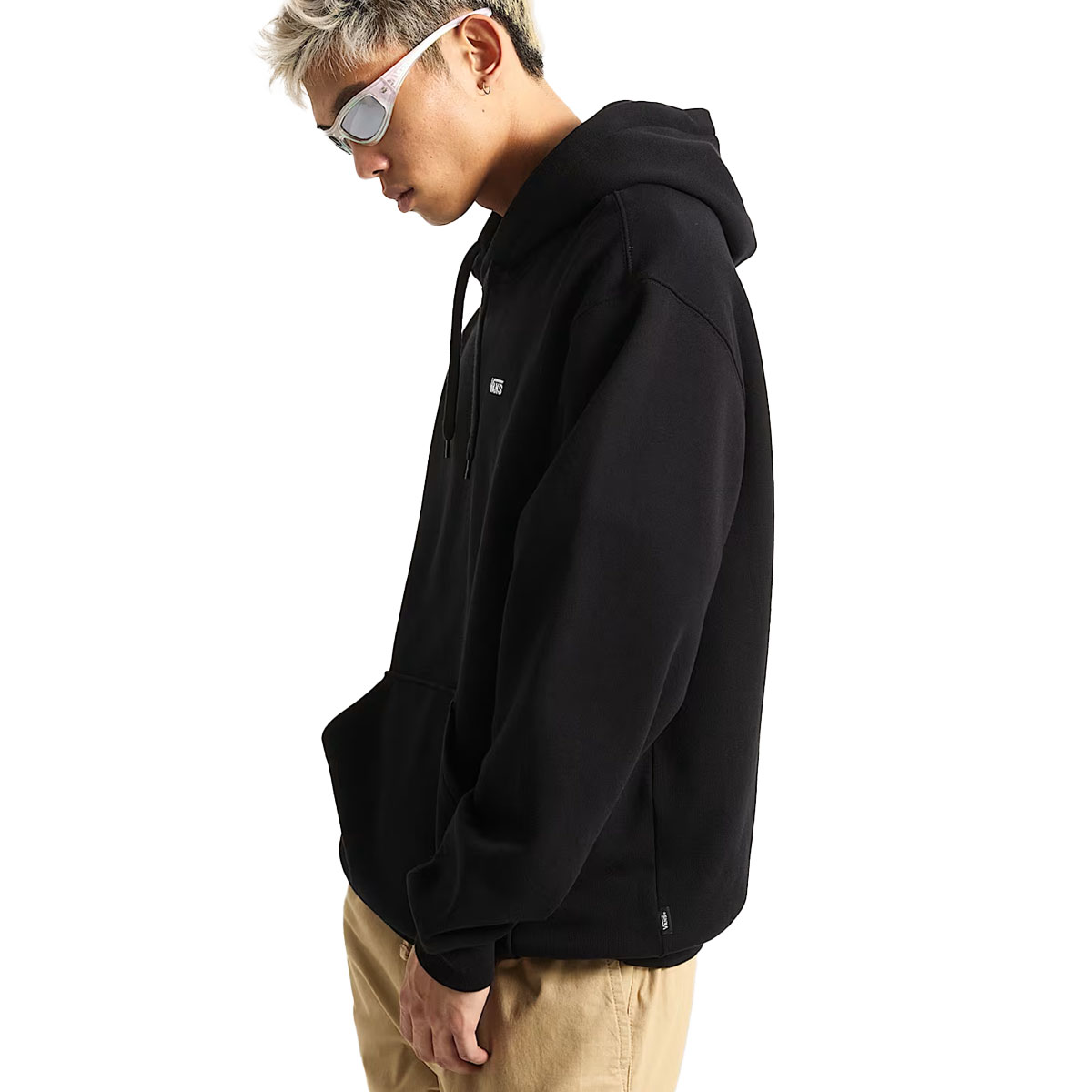 VANS - LEFT CHEST II PULLOVER HOODIE