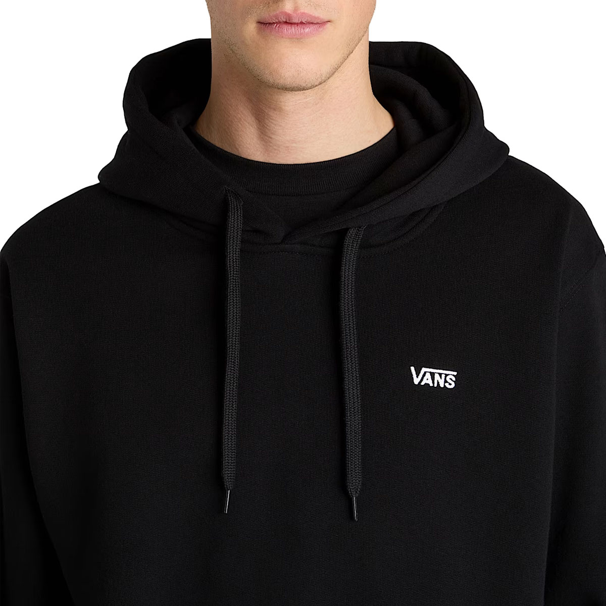 VANS - LEFT CHEST II PULLOVER HOODIE
