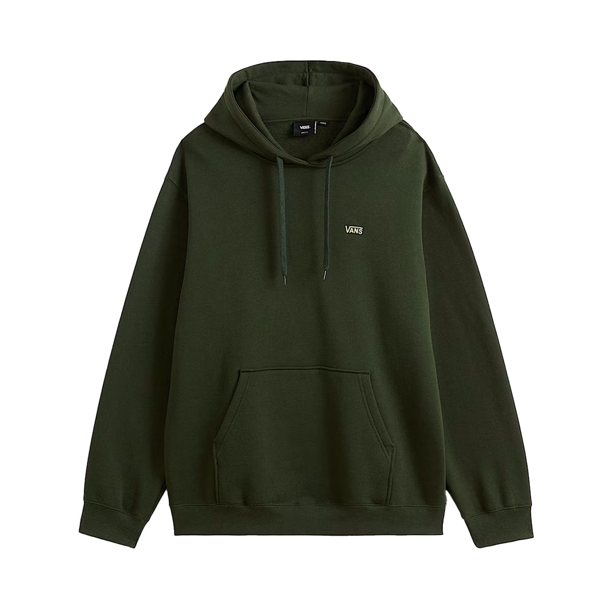 VANS - LEFT CHEST II PULLOVER HOODIE