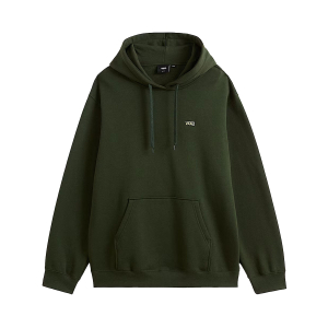 VANS - LEFT CHEST II PULLOVER HOODIE