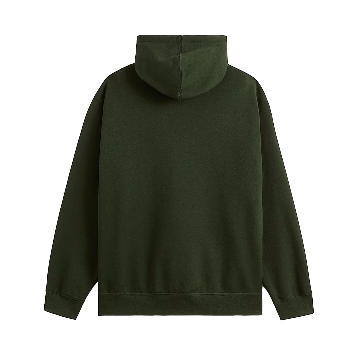 VANS - LEFT CHEST II PULLOVER HOODIE