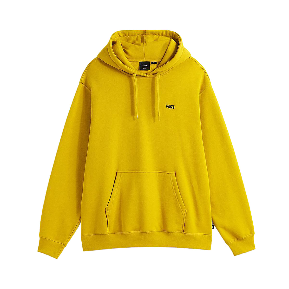 VANS - LEFT CHEST II PULLOVER HOODIE