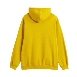 VANS - LEFT CHEST II PULLOVER HOODIE