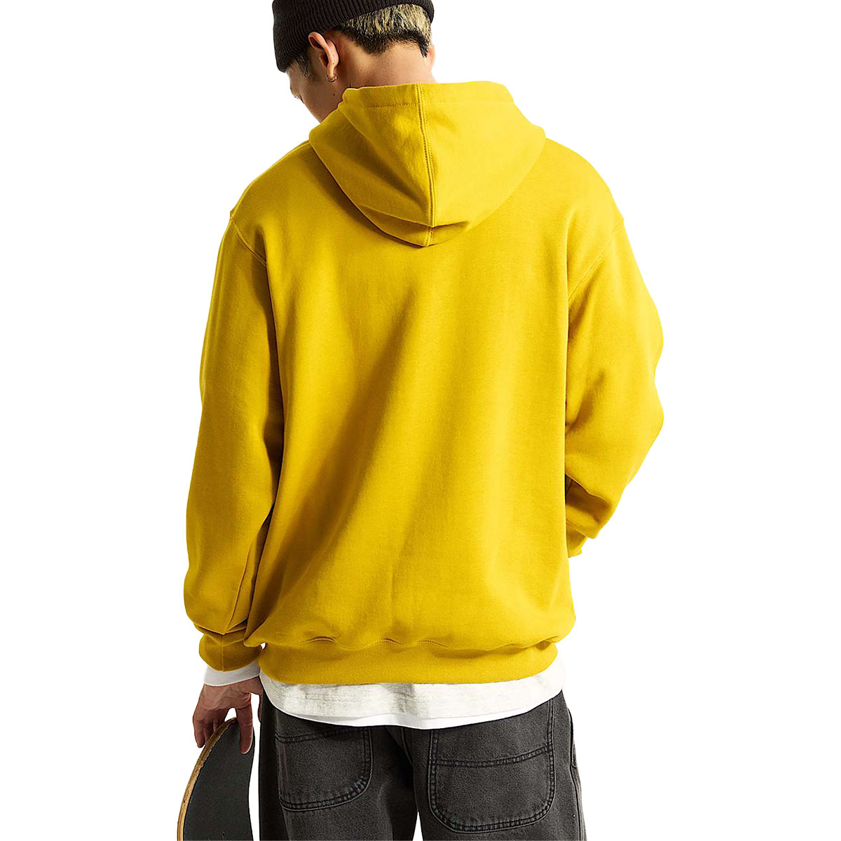 VANS - LEFT CHEST II PULLOVER HOODIE