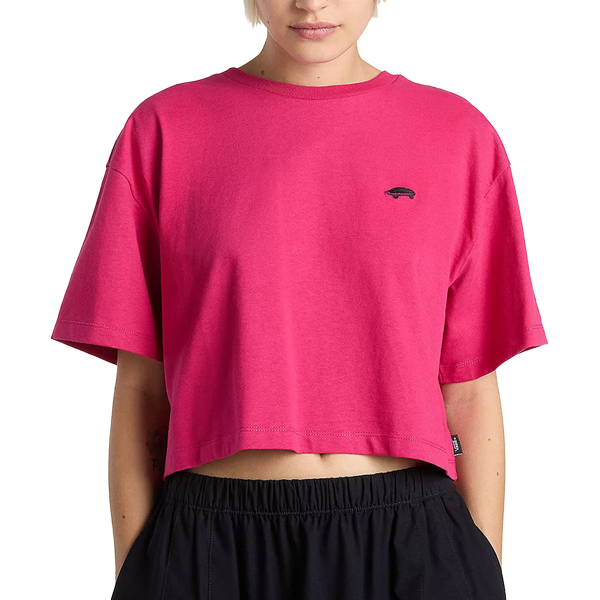 VANS - SALTON RELAX CROP
