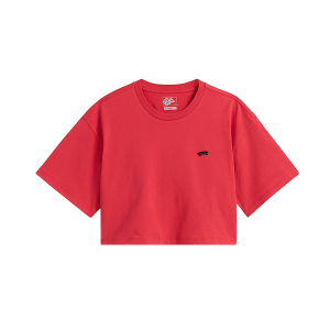 VANS - SALTON RELAX CROP