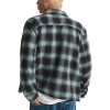VANS - CRESTMONT PLAID SHACKET