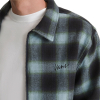 VANS - CRESTMONT PLAID SHACKET