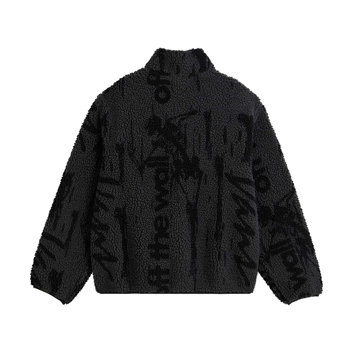 VANS - STILLER SHERPA FULL ZIP