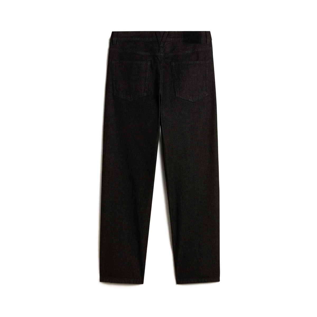 VANS - CHECK 5 LOOSE DENIM