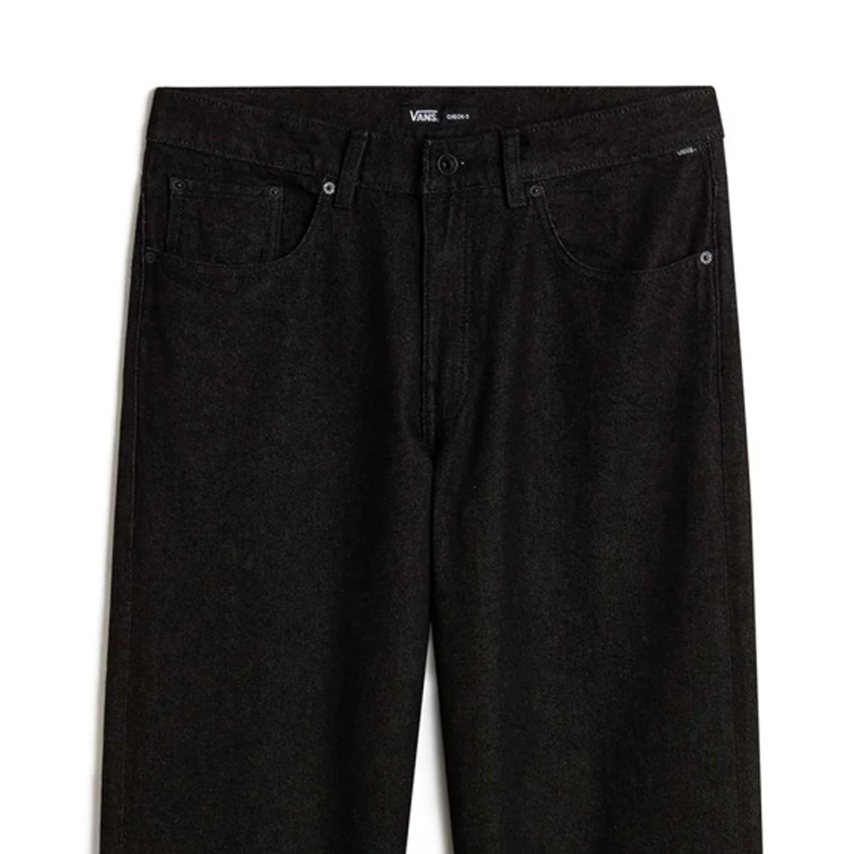 VANS - CHECK 5 LOOSE DENIM