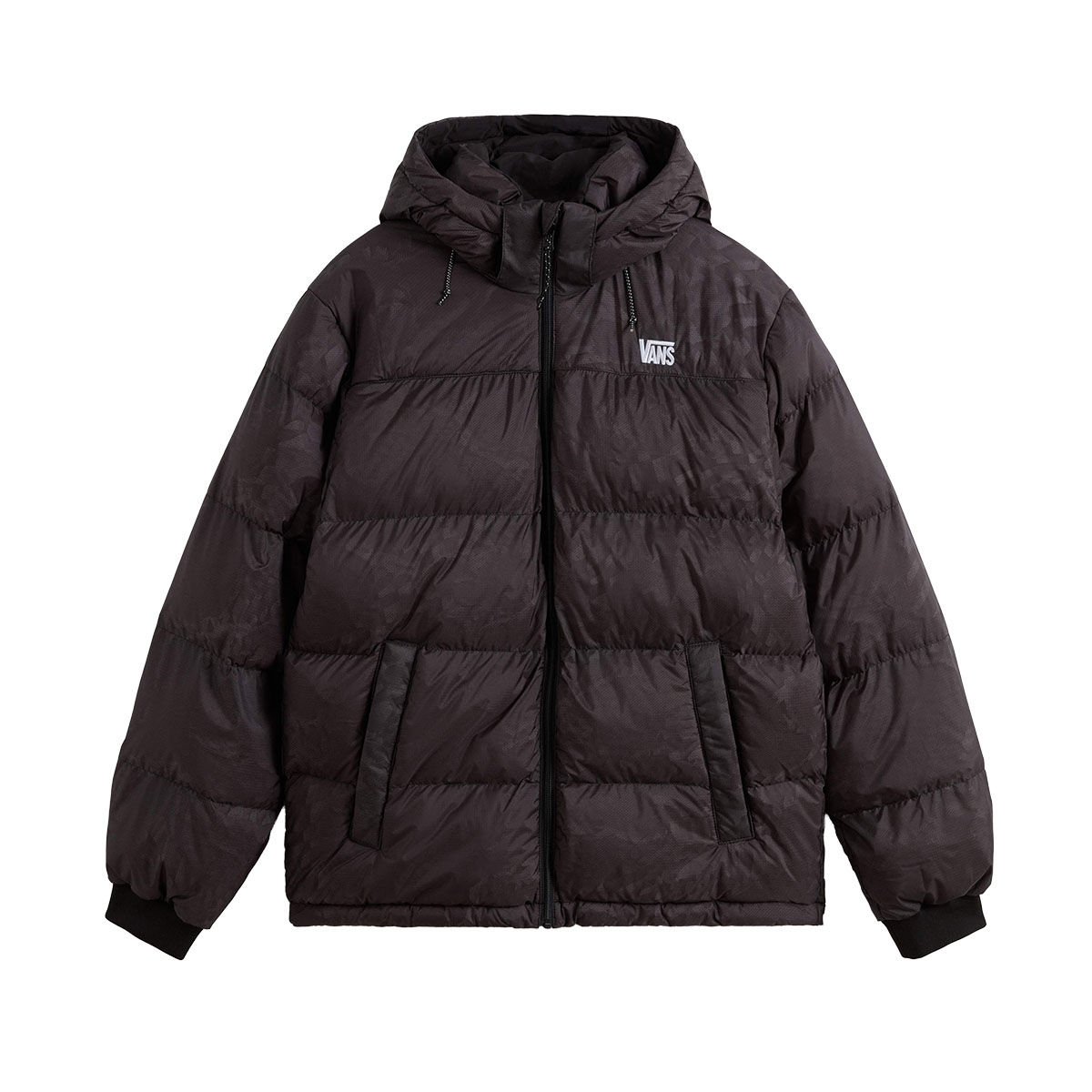 VANS - BRIDGEWOOD REVERSIBLE PUFFER JACKET