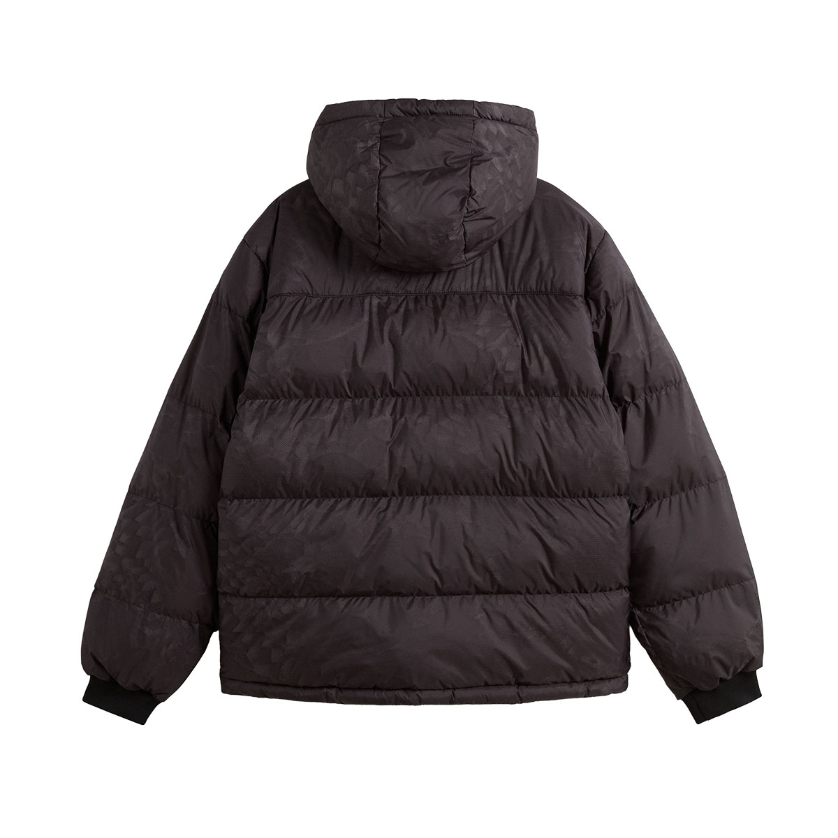VANS - BRIDGEWOOD REVERSIBLE PUFFER JACKET
