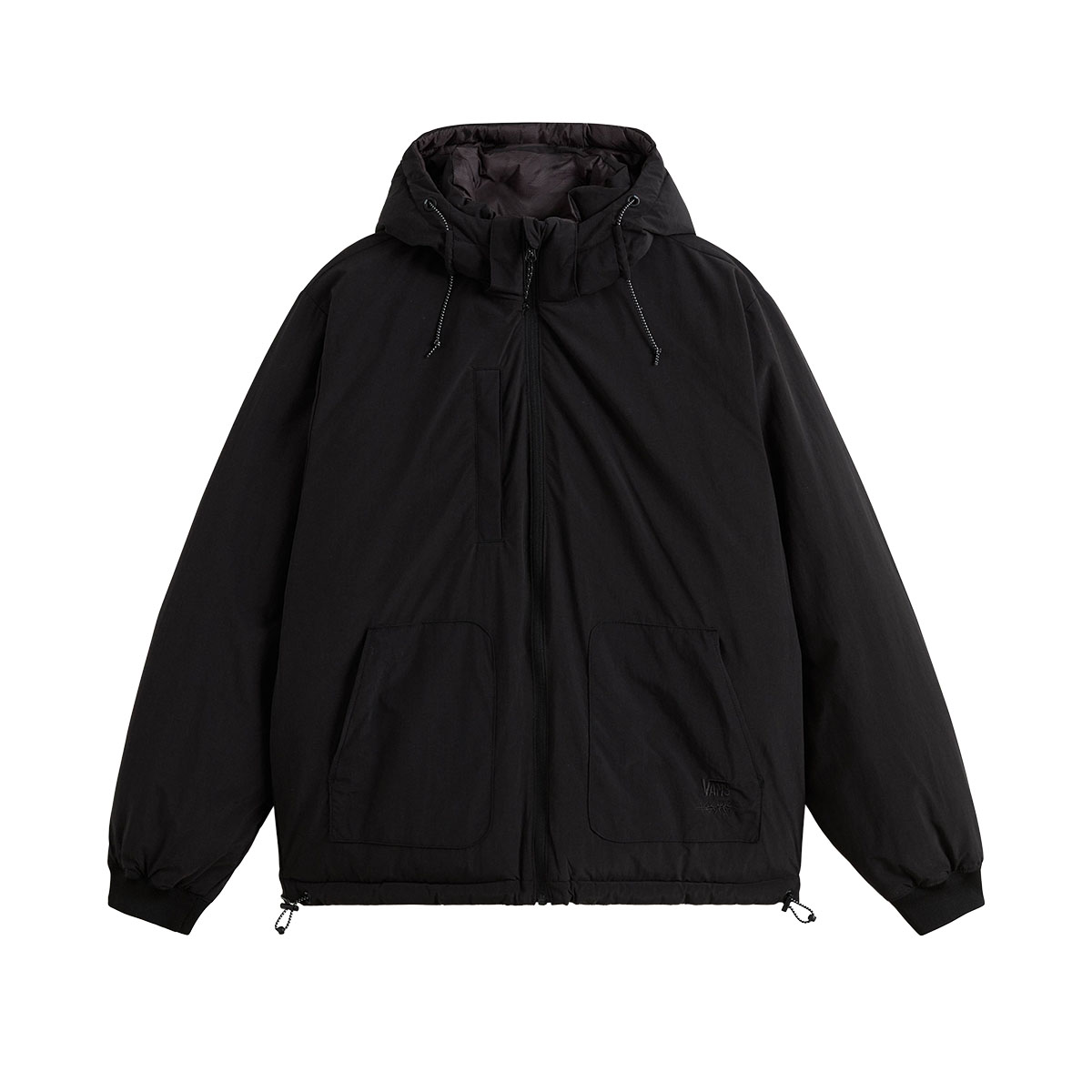 VANS - BRIDGEWOOD REVERSIBLE PUFFER JACKET