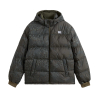 VANS - BRIDGEWOOD REVERSIBLE PUFFER JACKET