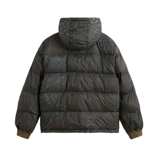 VANS - BRIDGEWOOD REVERSIBLE PUFFER JACKET