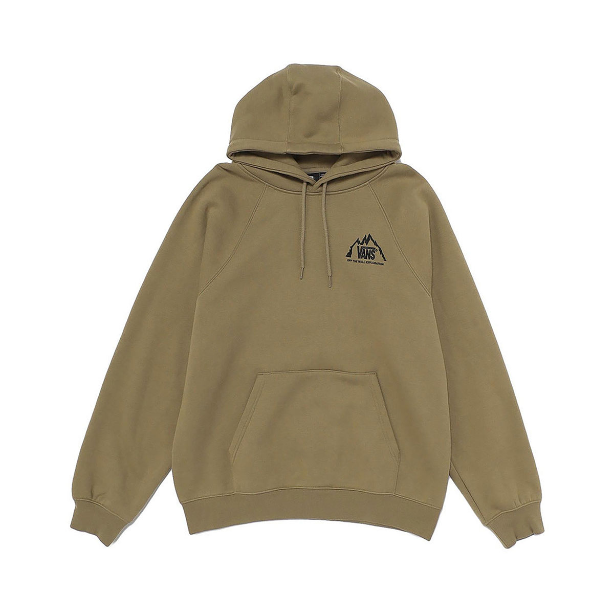 VANS - MTE CRESTLINE LOGO