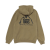 VANS - MTE CRESTLINE LOGO