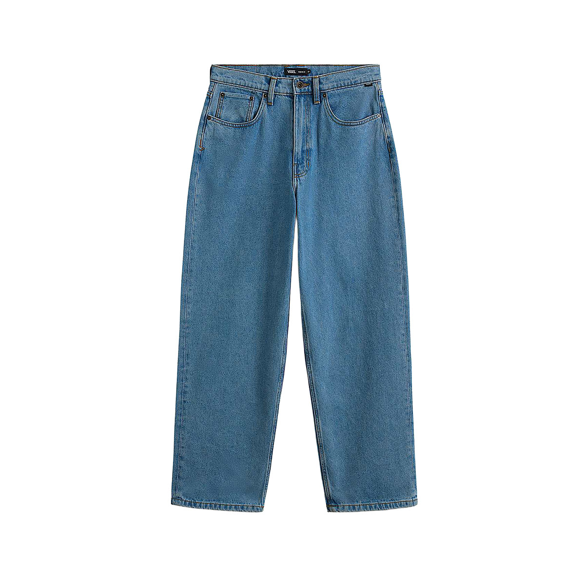 VANS - CHECK-5 BAGGY DENIM