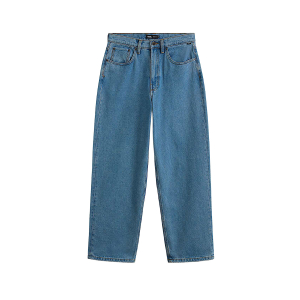 VANS - CHECK-5 BAGGY DENIM