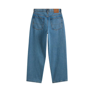 VANS - CHECK-5 BAGGY DENIM