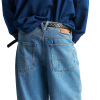 VANS - CHECK-5 BAGGY DENIM