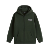VANS - CLASSIFIED FULL ZIP HOODIE