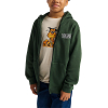 VANS - CLASSIFIED FULL ZIP HOODIE
