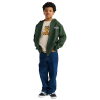 VANS - CLASSIFIED FULL ZIP HOODIE